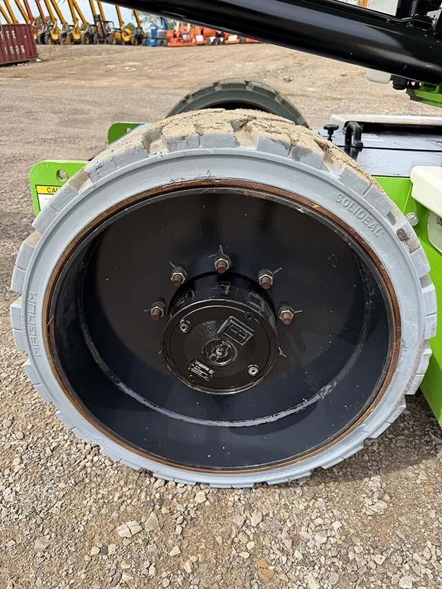 2018 Niftylift SP50N-12