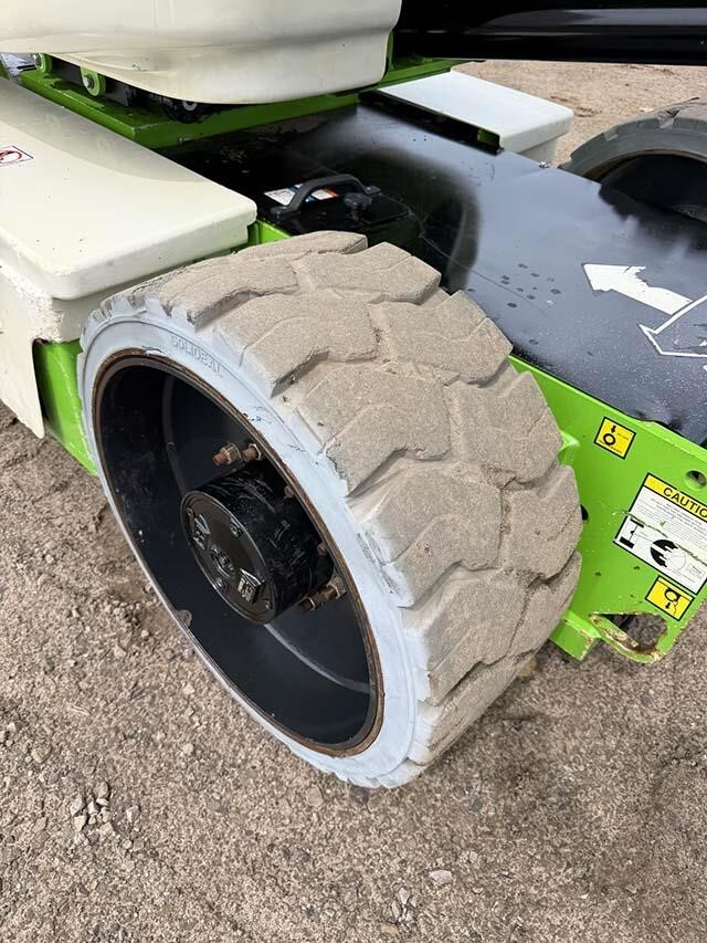 2018 Niftylift SP50N-18