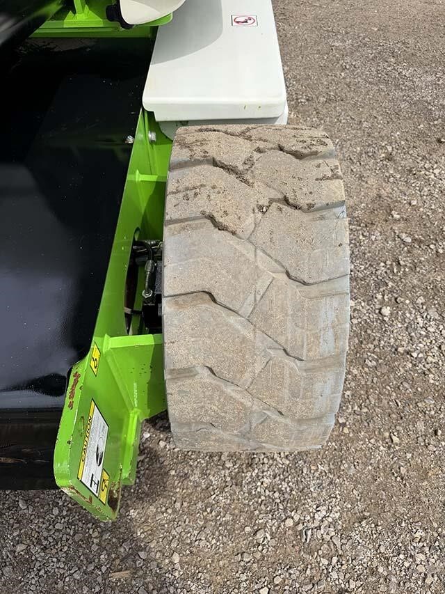 2018 Niftylift SP50N-20