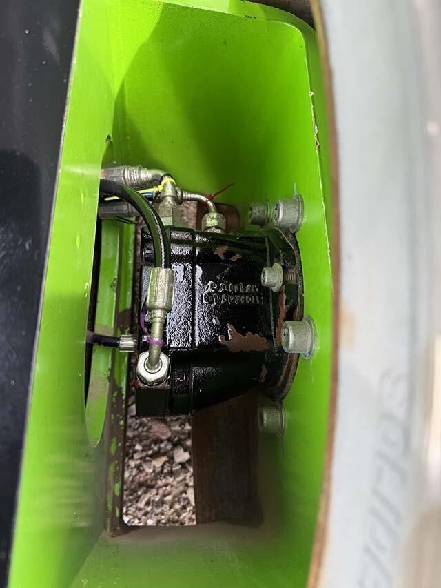 2018 Niftylift SP50N-28