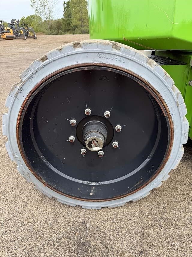 2018 Niftylift SP50N-13