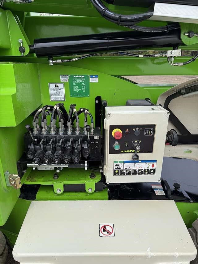 2018 Niftylift SP50N-32