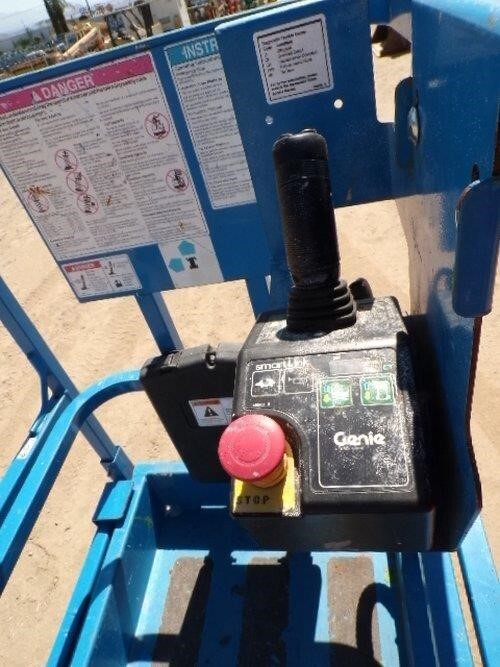 2019 Genie GS-1930-9