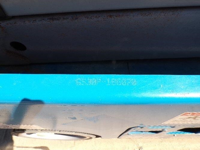 2019 Genie GS-1930-12