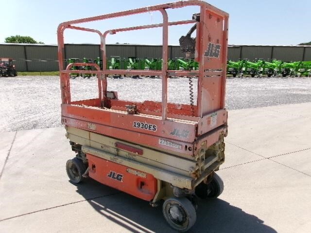 2019 JLG 1930ES-2