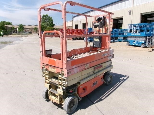 2019 JLG 1930ES-3