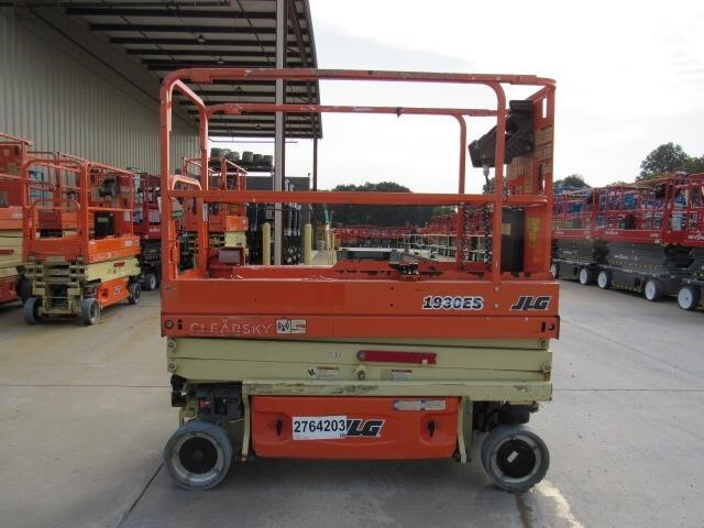 2019 JLG 1930ES-5