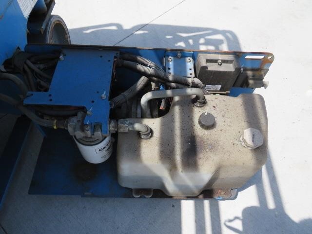 2019 Genie GS-1930-17