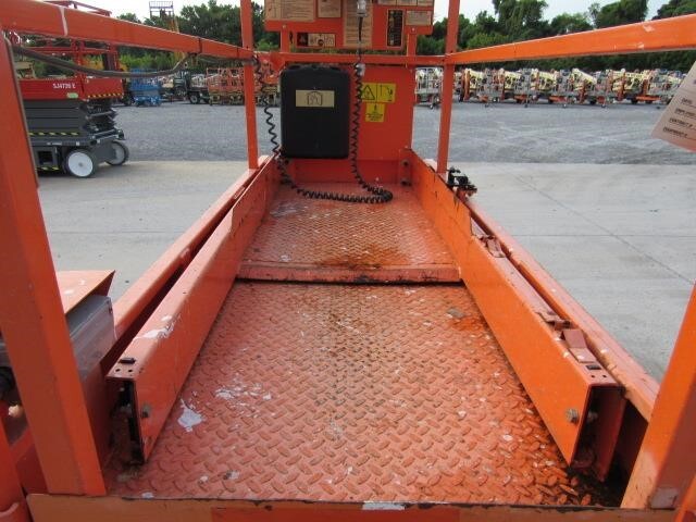 2019 JLG 1930ES-15