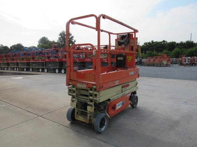 2019 JLG 1930ES-6