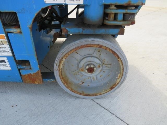 2019 Genie GS-1930-14