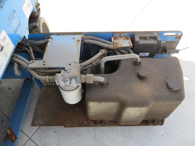 2020 Genie GS-1930-17