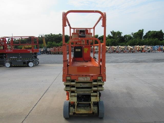 2019 JLG 1930ES-7
