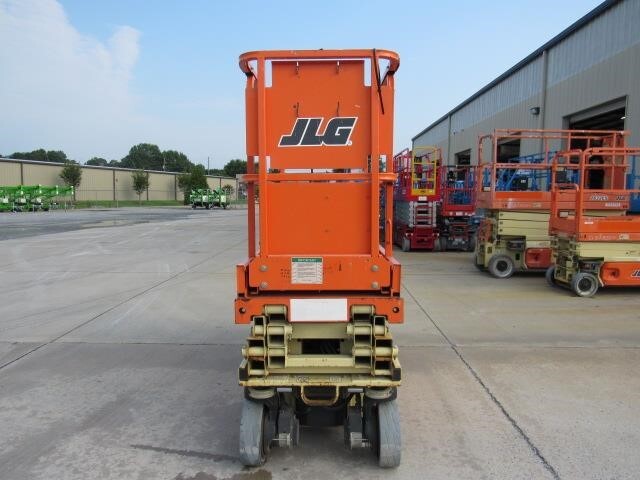 2019 JLG 1930ES-3