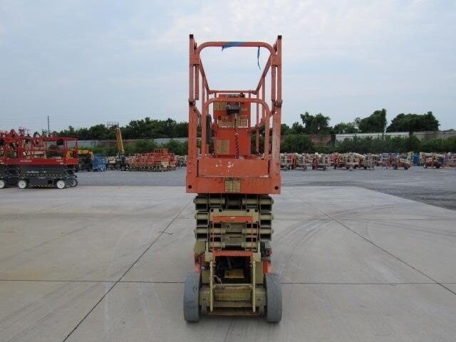 2019 JLG 2632ES-7