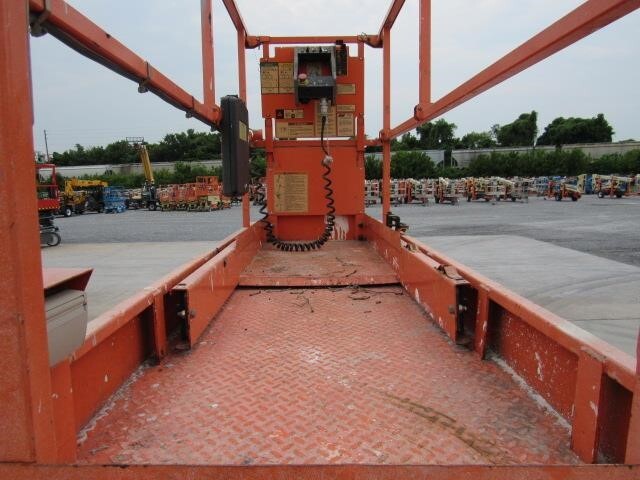 2019 JLG 2632ES-15