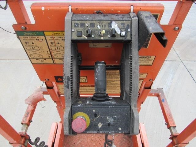 2019 JLG 2632ES-16