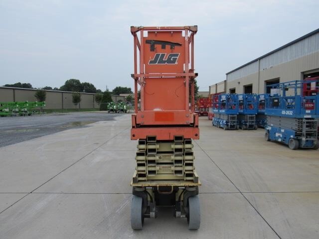 2019 JLG 2632ES-3