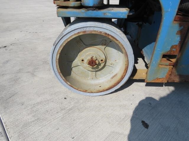 2018 Genie GS-1930-13