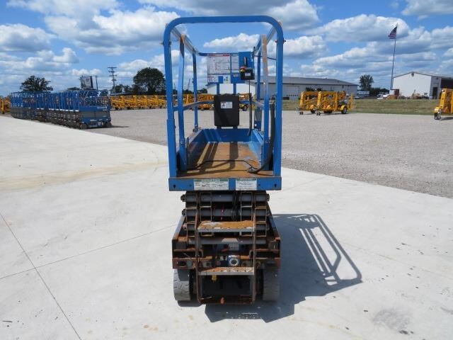 2019 Genie GS-1930-7