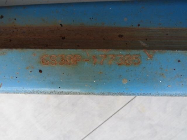 2018 Genie GS-1930-19