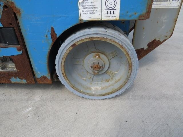 2018 Genie GS-1930-12
