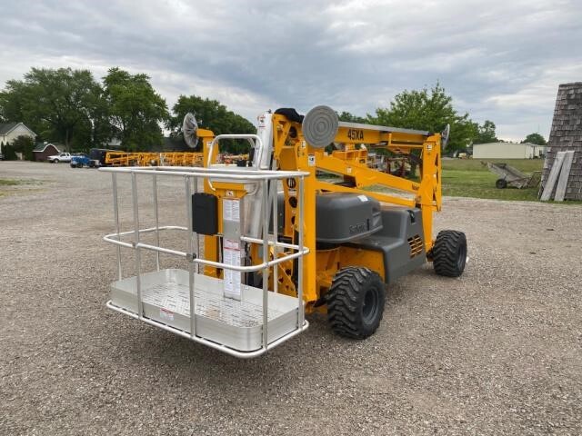 2025 Haulotte 45XA-3