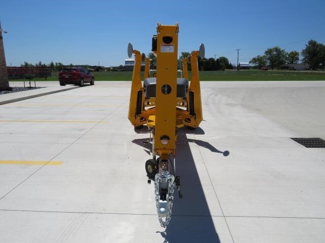 2026 Haulotte 5533A-7