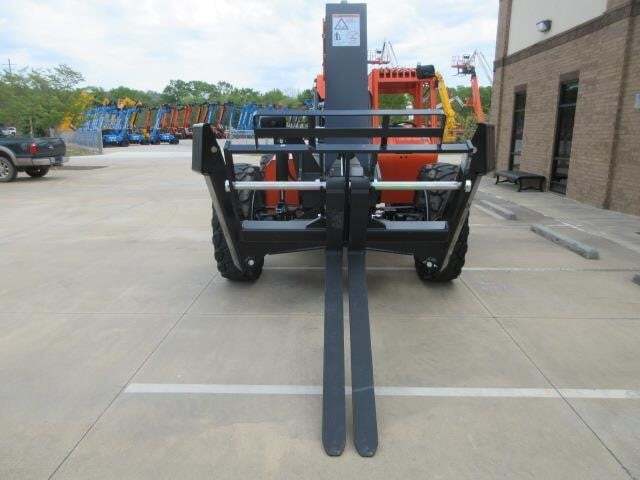 2026 SkyTrak 10054-8