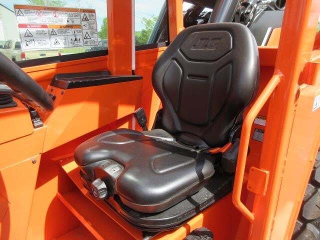 2026 SkyTrak 10054-21