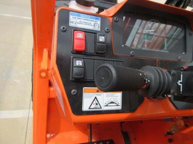 2026 SkyTrak 10054-25