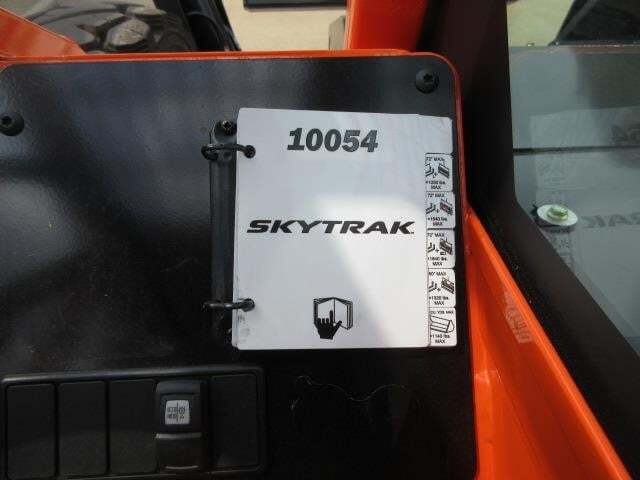 2026 SkyTrak 10054-26