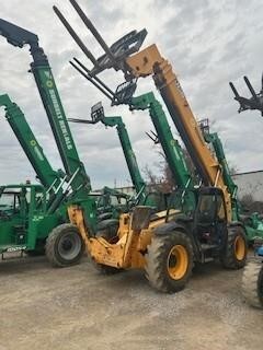 2017 JCB 512-56