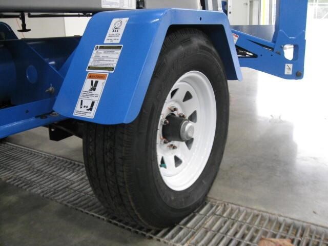 2026 Genie TZ-50-10
