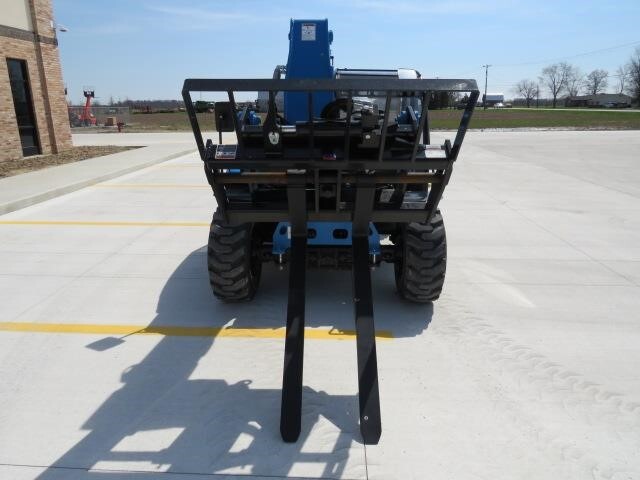 2026 Genie GTH-5519-3