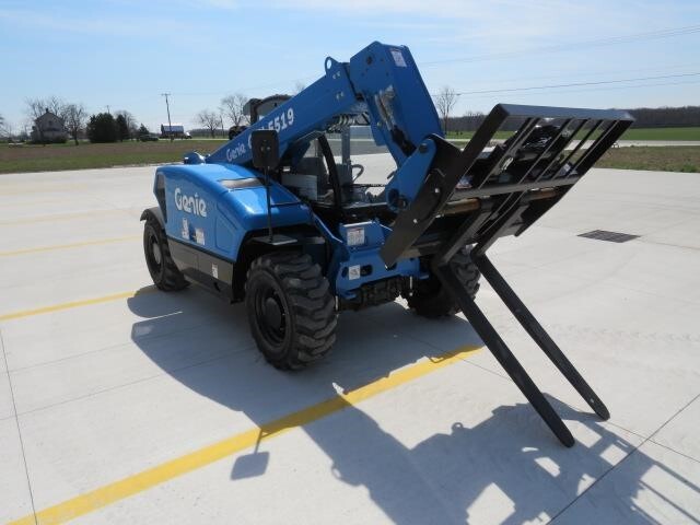 2026 Genie GTH-5519-4
