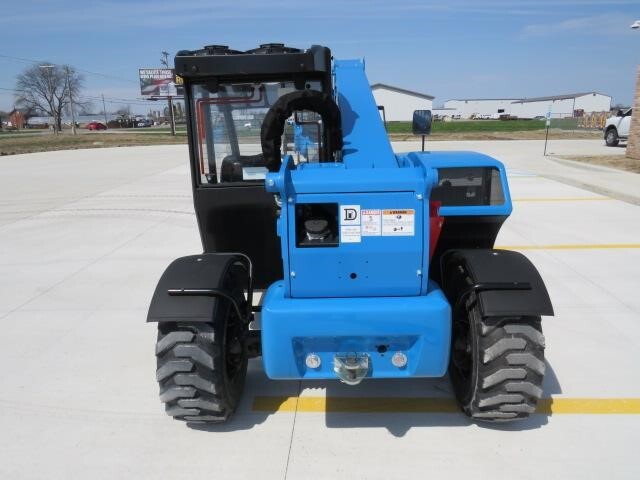 2026 Genie GTH-5519-7