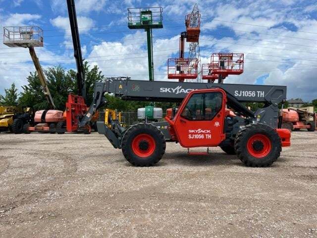 2026 Skyjack SJ1056 TH-2