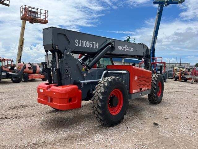 2026 Skyjack SJ1056 TH-5