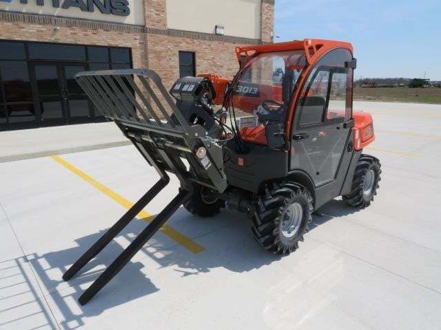 2026 SkyTrak 3013