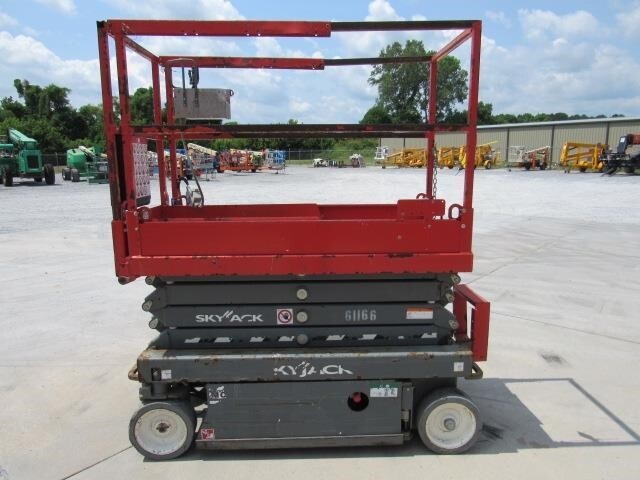 2020 Skyjack SJ3219