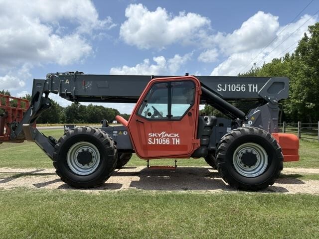 2018 Skyjack SJ1056 TH