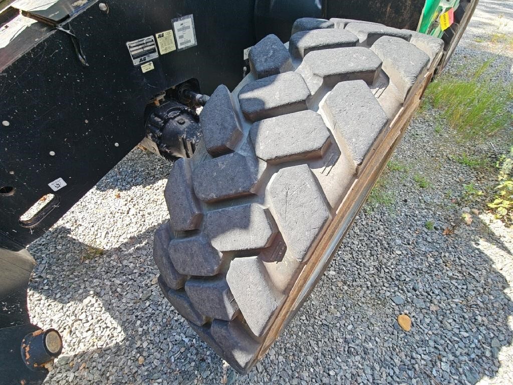 2018 JLG 1255-11