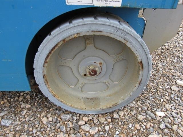 2019 Genie GS-2632-9