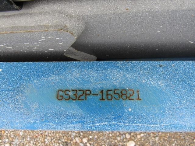 2019 Genie GS-2632-18