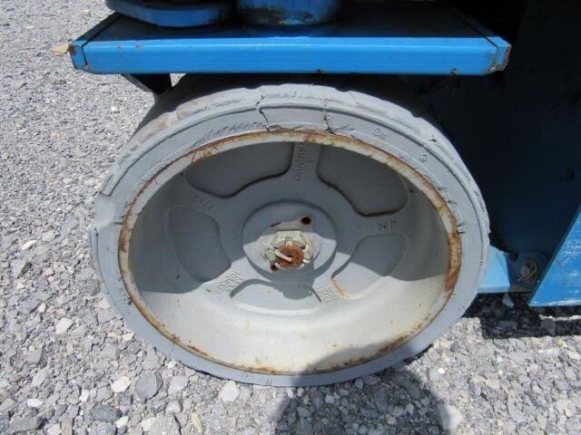 2018 Genie GS-2632-10