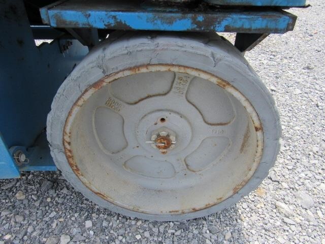 2018 Genie GS-2632-11