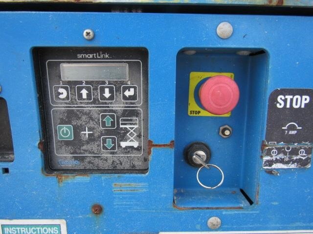 2018 Genie GS-2632-15