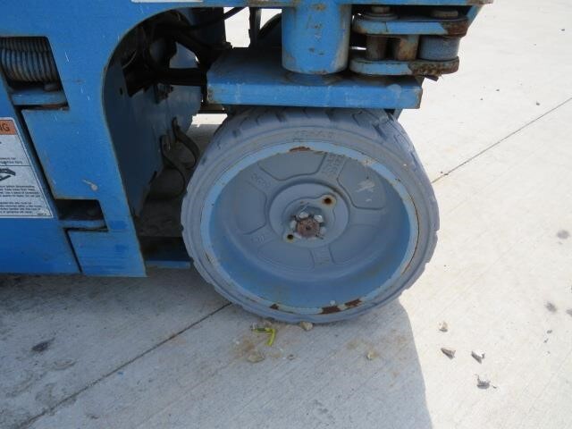 2020 Genie GS-1930-14