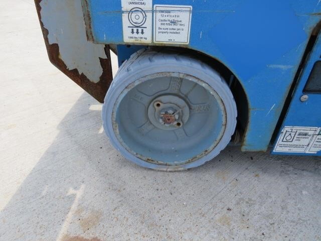 2020 Genie GS-1930-15